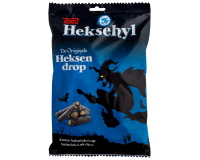 Heksehyl-Drop-Bonbons Beutel 1kg