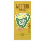 Cup-a-Soup Unox Moutarde 21x 175ml