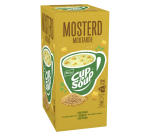 Cup-a-Soup Unox Moutarde 21x 175ml