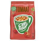 Cup-a-Soup Unox Tomate sac pour distributeur 140ml