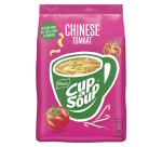 Cup-a-Soup Unox Tomates chinoises sac pour distributeur 140ml