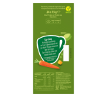 Cup-a-Soup Knorr Légumes 24x 140ml