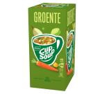 Cup-a-Soup Knorr Légumes 24x 140ml