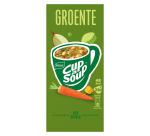 Cup-a-Soup Knorr Légumes 24x 140ml