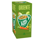 Cup-a-Soup Knorr Légumes 24x 140ml
