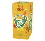 Cup-a-Soup Unox Indisches Curry 24x 140ml