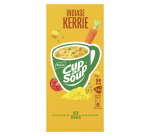 Cup-a-Soup Unox Indisches Curry 24x 140ml