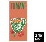 Cup-a-Soup Unox Tomato 24x 140ml