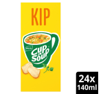 Cup-a-Soup Unox Poulet 24x 140ml