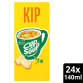 Cup-a-Soup Unox Poulet 24x 140ml