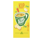 Cup-a-Soup Unox Poulet 24x 140ml