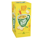 Cup-a-Soup Unox Poulet 24x 140ml