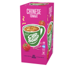 Cup-a-Soup Unox Tomate chinoise 24x 140ml