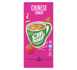 Cup-a-Soup Unox Tomate chinoise 24x 140ml