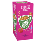 Cup-a-Soup Unox Tomate chinoise 24x 140ml
