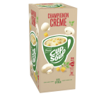Cup-a-Soup Knorr Crème de champignons 24x 140ml