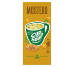 Cup-a-Soup Unox moutarde 24x 140ml