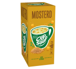 Cup-a-Soup Unox moutarde 24x 140ml