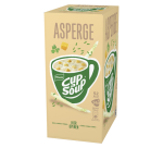 Cup-a-Soup Unox asparagus 24x 140ml