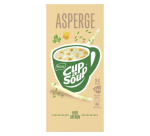 Cup-a-Soup Unox asparagus 24x 140ml