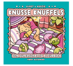 Drawing album MUS Kjoet & Koozie Cozy cuddles
