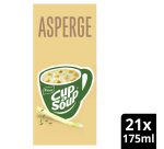 Cup-a-Soup Unox Asperges 21x 175ml