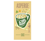 Cup-a-Soup Unox Asperges 21x 175ml