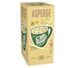 Cup-a-Soup Unox Asperges 21x 175ml