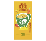 Unox Indian Curry Cup-a-soup 21x 175ml