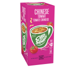 Cup-a-Soup Unox Tomates chinoises 21x 175ml