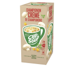 Cup-a-Soup Knorr champignon crème 21x175ml