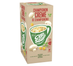 Cup-a-Soup Knorr champignon crème 21x175ml