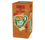 Cup-a-Soup Unox Poulet chinois 21x 175ml