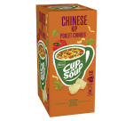 Cup-a-Soup Unox Poulet chinois 21x 175ml