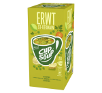Cup-a-Soup Unox Pois 21x 175ml