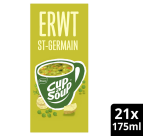 Cup-a-Soup Unox Pois 21x 175ml
