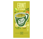 Cup-a-Soup Unox Pois 21x 175ml