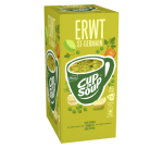 Cup-a-Soup Unox Pois 21x 175ml