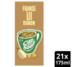 Cup-a-Soup Unox Oignon 21x 175ml