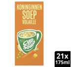 Cup-a-Soup Unox Suprême de volaille 21x 175ml