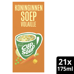 Cup-a-Soup Unox Suprême de volaille 21x 175ml