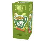 Cup-a-Soup Unox Légumes 21x 175ml