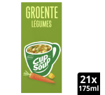 Cup-a-Soup Unox Légumes 21x 175ml