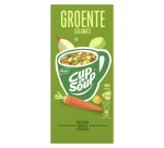 Cup-a-Soup Unox Légumes 21x 175ml