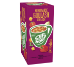 Cup-a-Soup Unox Hungarian Goulash 21x 175ml