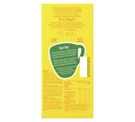 Cup-a-Soup Unox Poulet 21x 175ml