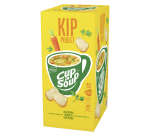 Cup-a-Soup Unox Poulet 21x 175ml