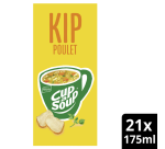 Cup-a-Soup Unox Poulet 21x 175ml