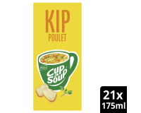Cup-a-Soup Unox Chicken 21x 175ml