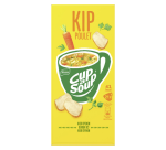 Cup-a-Soup Unox Poulet 21x 175ml